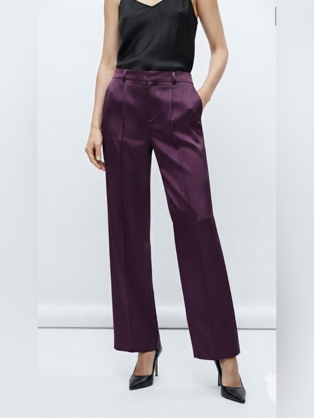House of Harlow 1960 Trousers